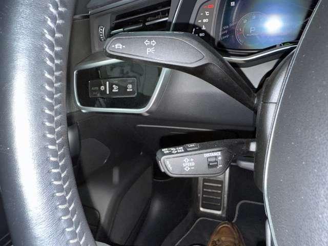 Audi A6 allroad 50 3.0 tdi mhev 48V E6DTemp quattro286cv tiptronic