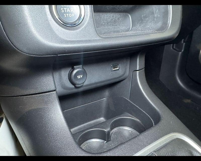 Citroën C3 3ª serie PureTech 83 S&S Shine