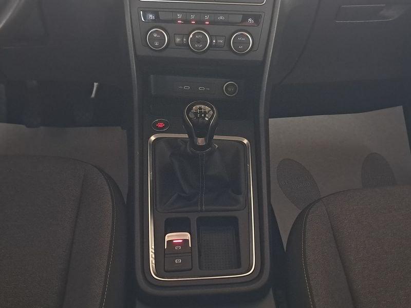 SEAT Ateca 2.0 TDI 110KW BUSINESS