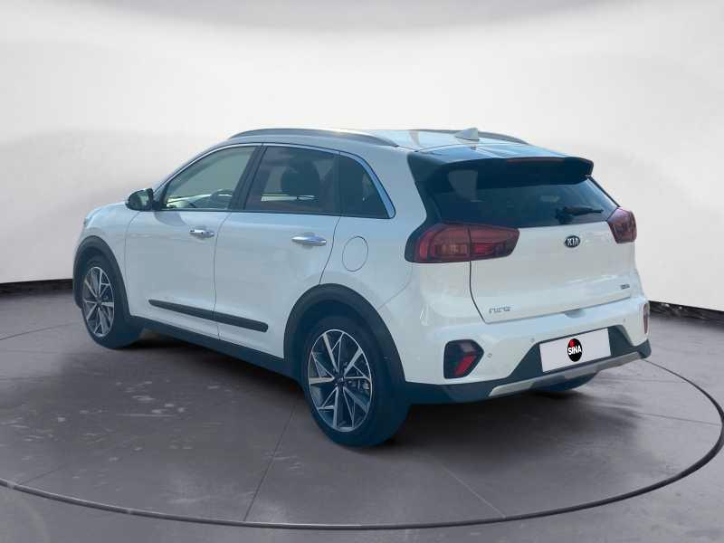 KIA Niro 1.6 gdi hev Style DcT