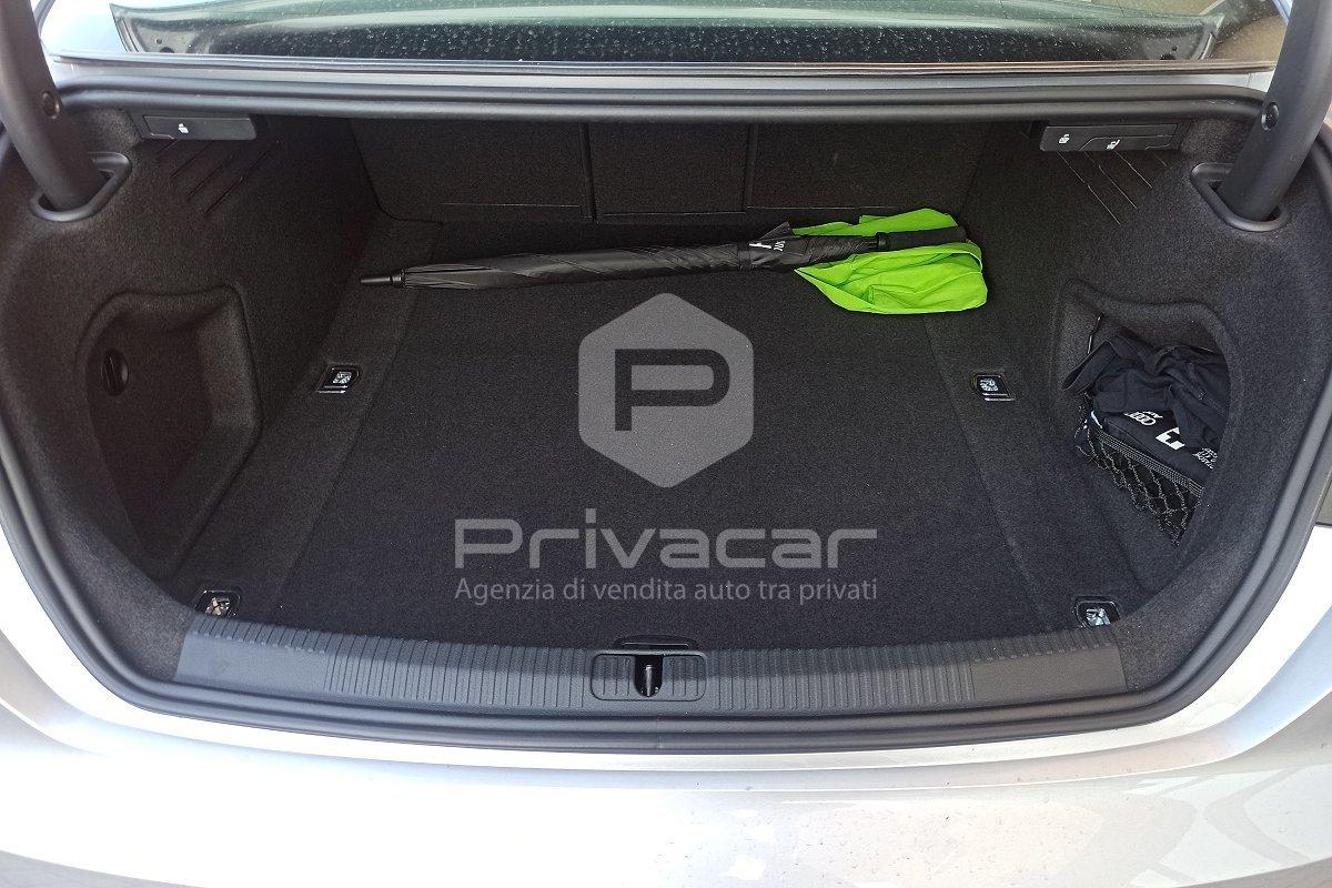 AUDI A5 3.0 TDI 286 CV quattro tiptronic Business Sport