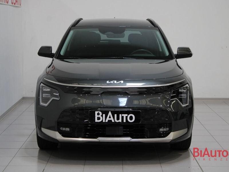 KIA e-Niro 64,8 kWh Evolution
