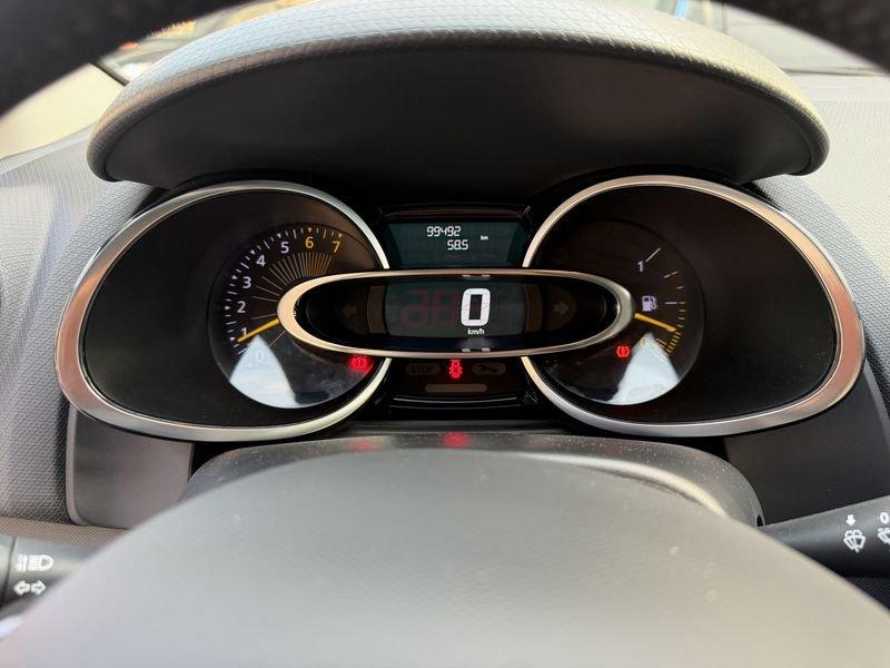 Renault Clio Clio 5p 1.2 Wave 75cv + NAVIGATORE SENZA VINCOLI !!!!