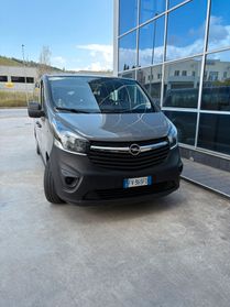 Opel Vivaro 29 1.6 CDTI 120CV S&S PL-TN Combi
