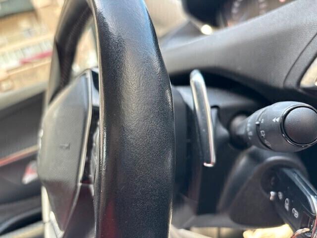 Peugeot 3008 Hdi Aut. Finanziabile Garanzia