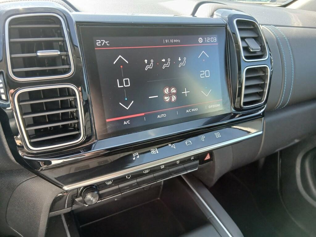 Citroen C5 Aircross 1.2 PureTech Feel