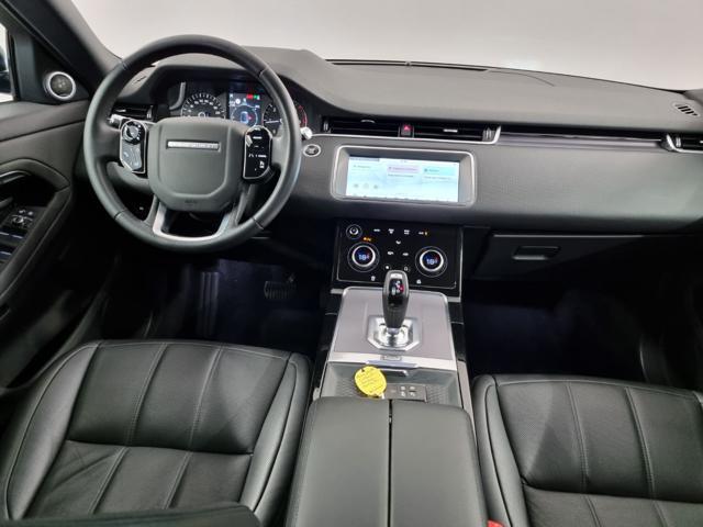 LAND ROVER Range Rover Evoque 2.0D I4-L.Flw 150 CV AWD Auto