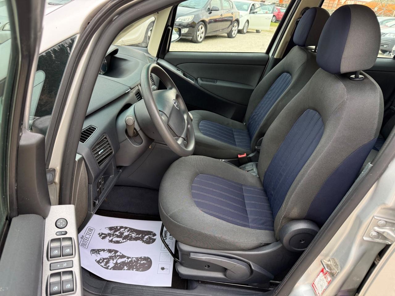 Lancia Musa 1.4 Benzina/GPL Frizione NUOVA