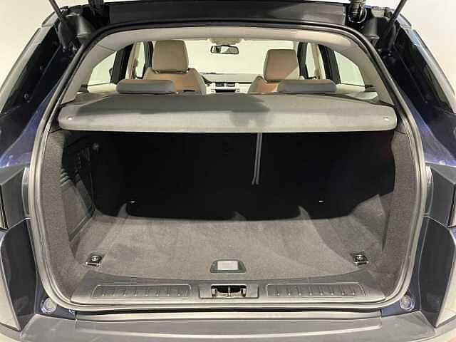 Land Rover Range Rover Evoque Pure Tech Pack