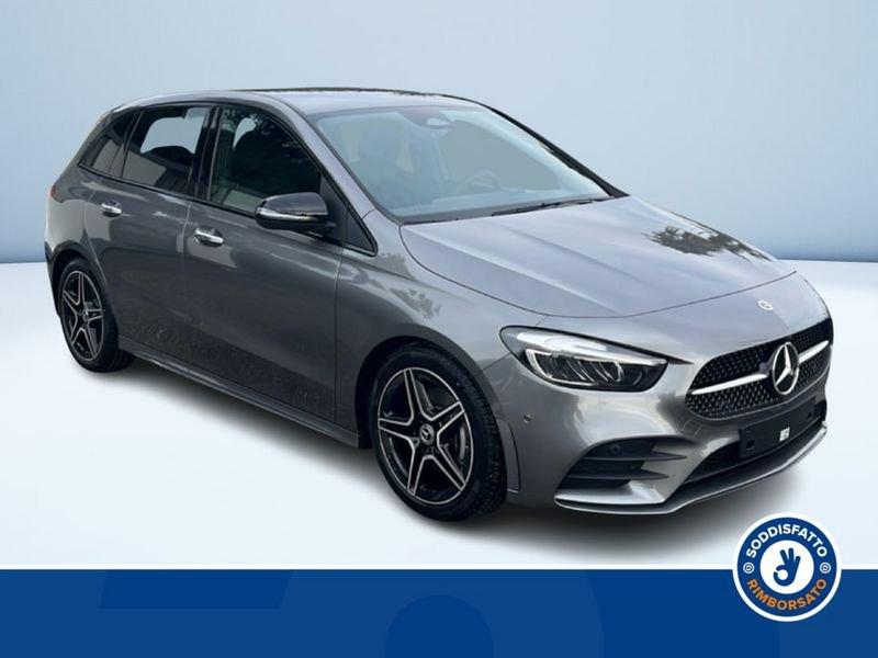 Mercedes-Benz Classe B 180d Automatic AMG Line Advanced Plus