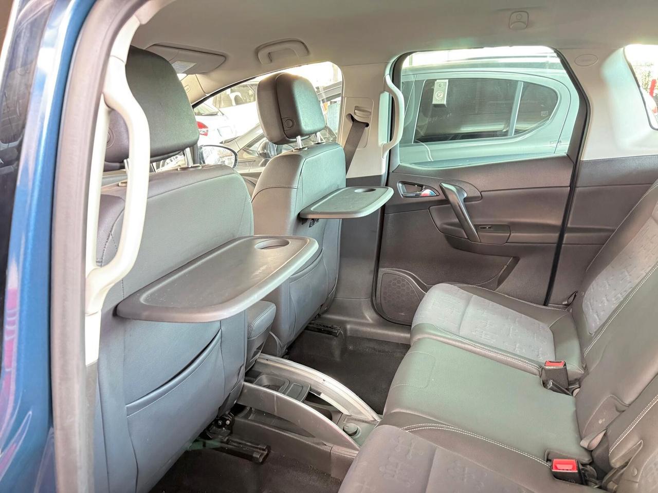 Opel Meriva 1.4cc 16v 100CV Cosmo GPL !!!!! NO TURBO!!!!