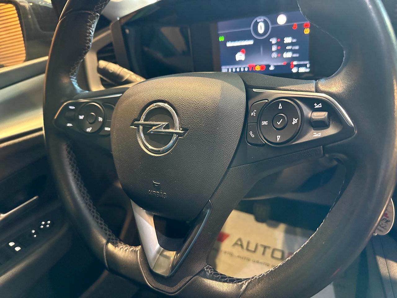 Opel Mokka 1.2 Turbo Ultimate