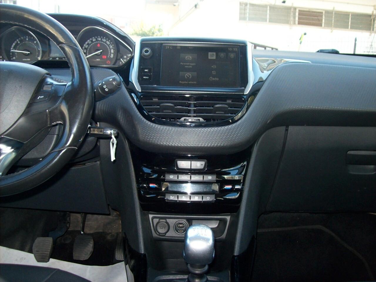 Peugeot 2008 1.6 BlueHDi 120CV S&S Allure