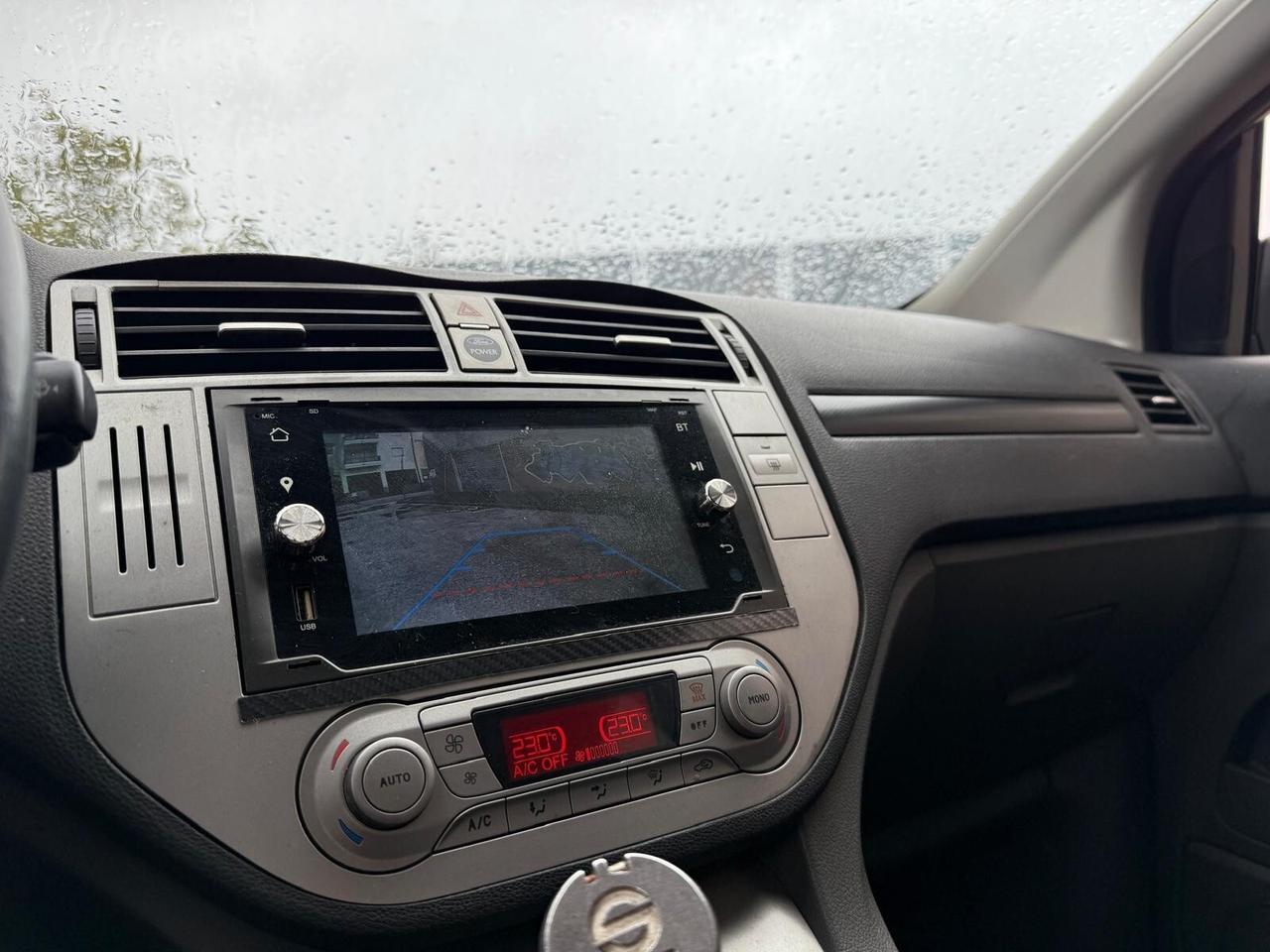 Ford Kuga 2.0 TDCi 136 CV 4WD Titanium DPF