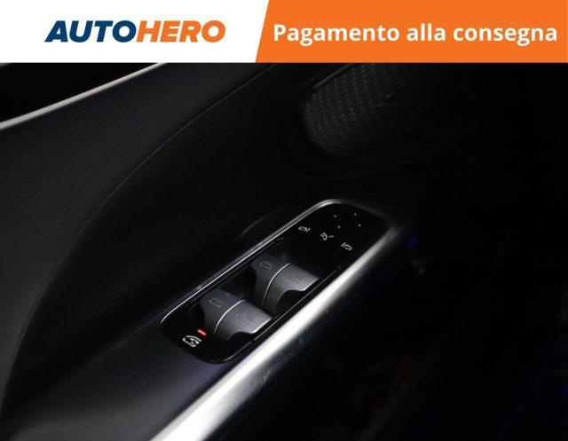 MERCEDES-BENZ C 180 d Auto Premium