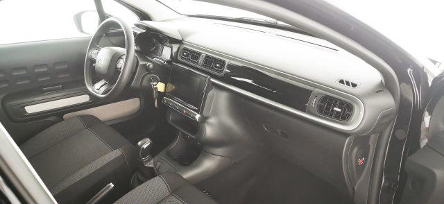 CITROEN C3 PureTech 82 S&S Feel
