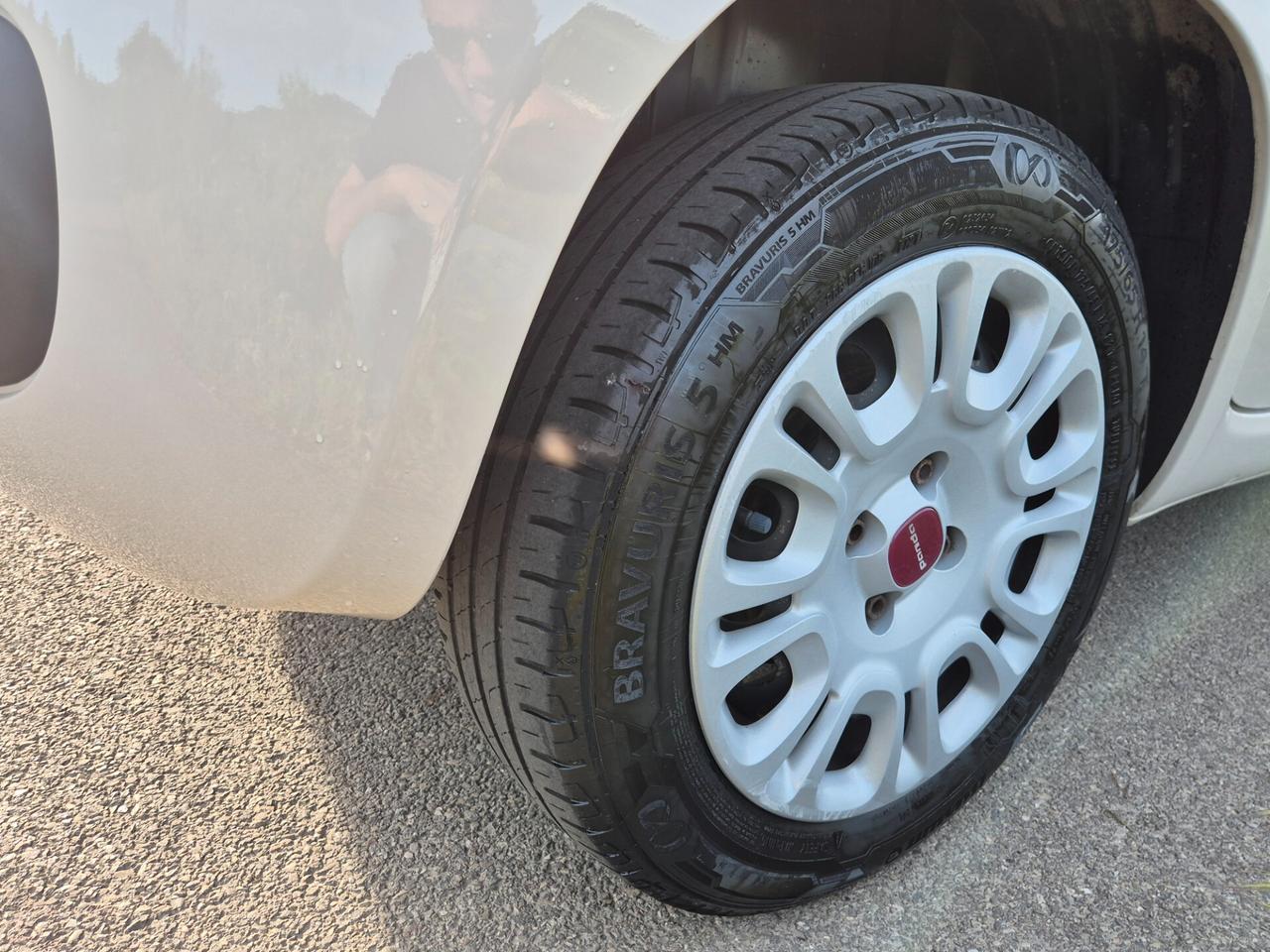 Fiat Panda 1.2 EasyPower Easy