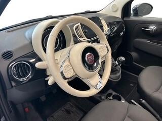 Fiat 500 C 1.0 Hybrid Dolcevita