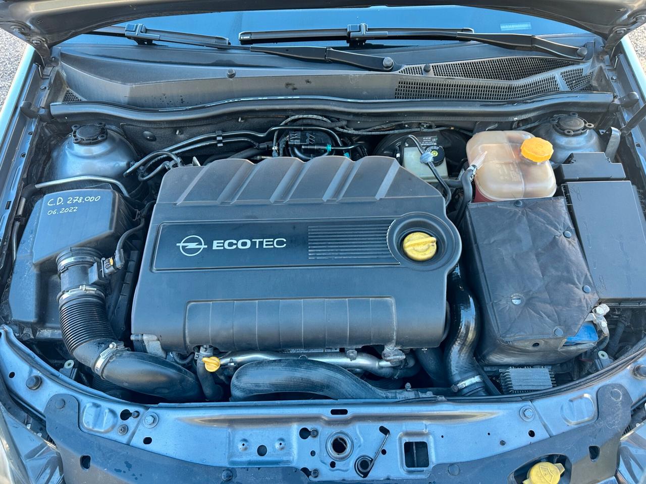 Opel Astra 1.9 16V CDTI 150CV 5 porte Cosmo Sport