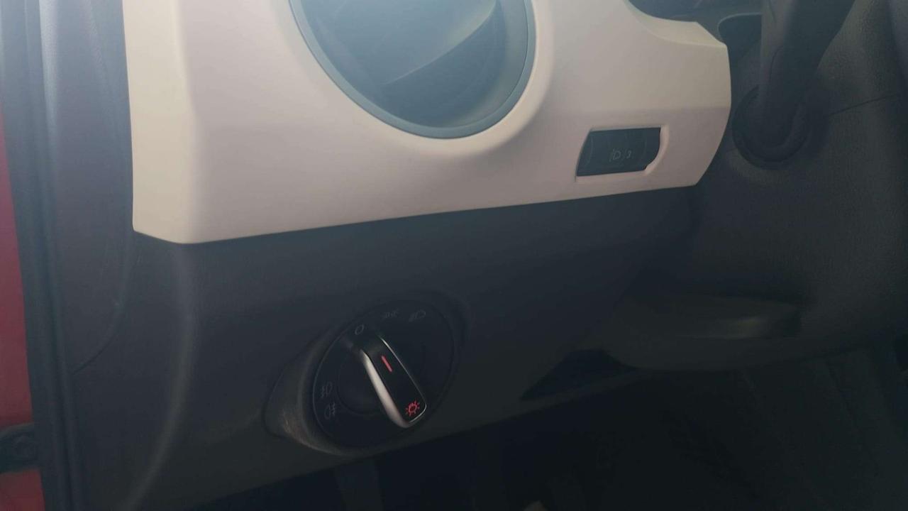 Seat Mii Chic - Nessun Vincolo -