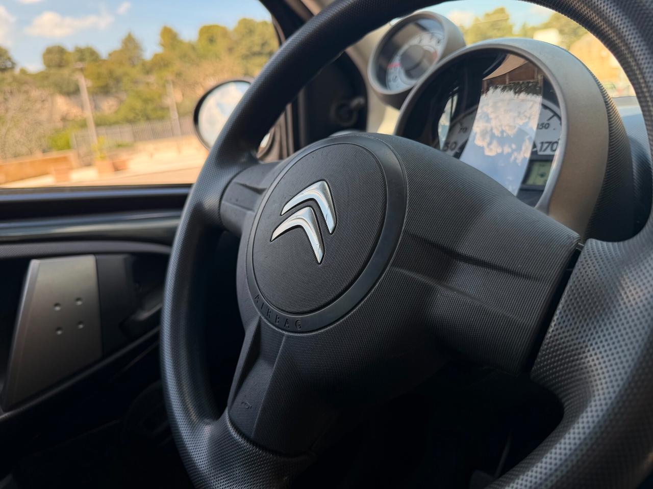 Citroen C1/1.0 68CV/CLIMA/SOLO 63000 KM