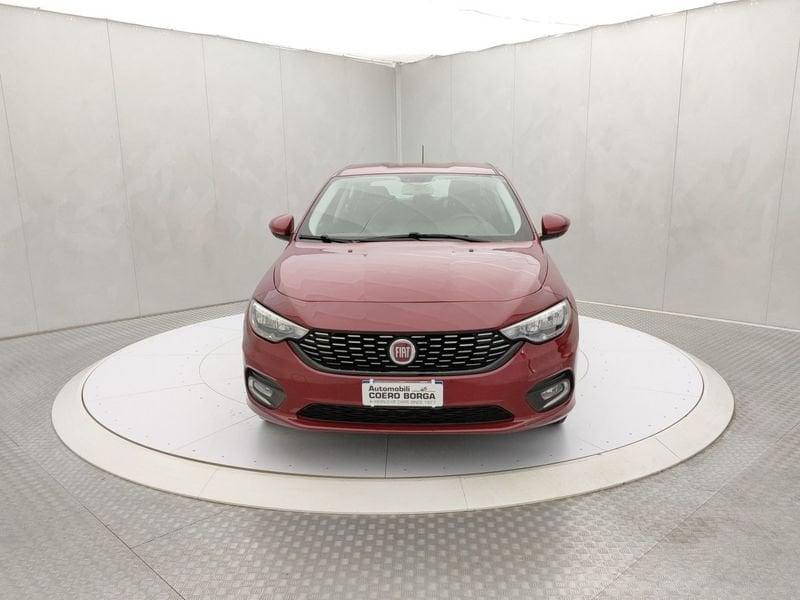 FIAT Tipo 1.6 Mjt 4 porte Lounge