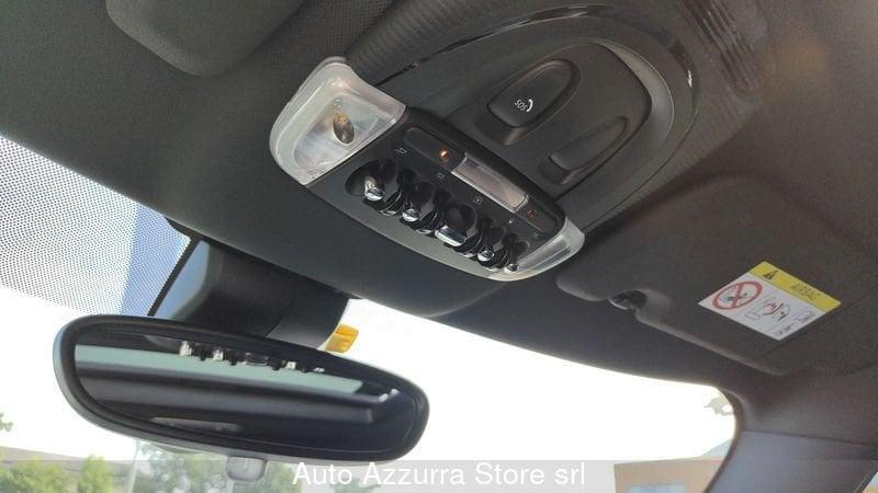MINI Mini Countryman F60 Mini 2.0 'JCW' Countryman ALL4 *TETTO, HEAD-UP DISPLAY, PROMO AZZURRA*