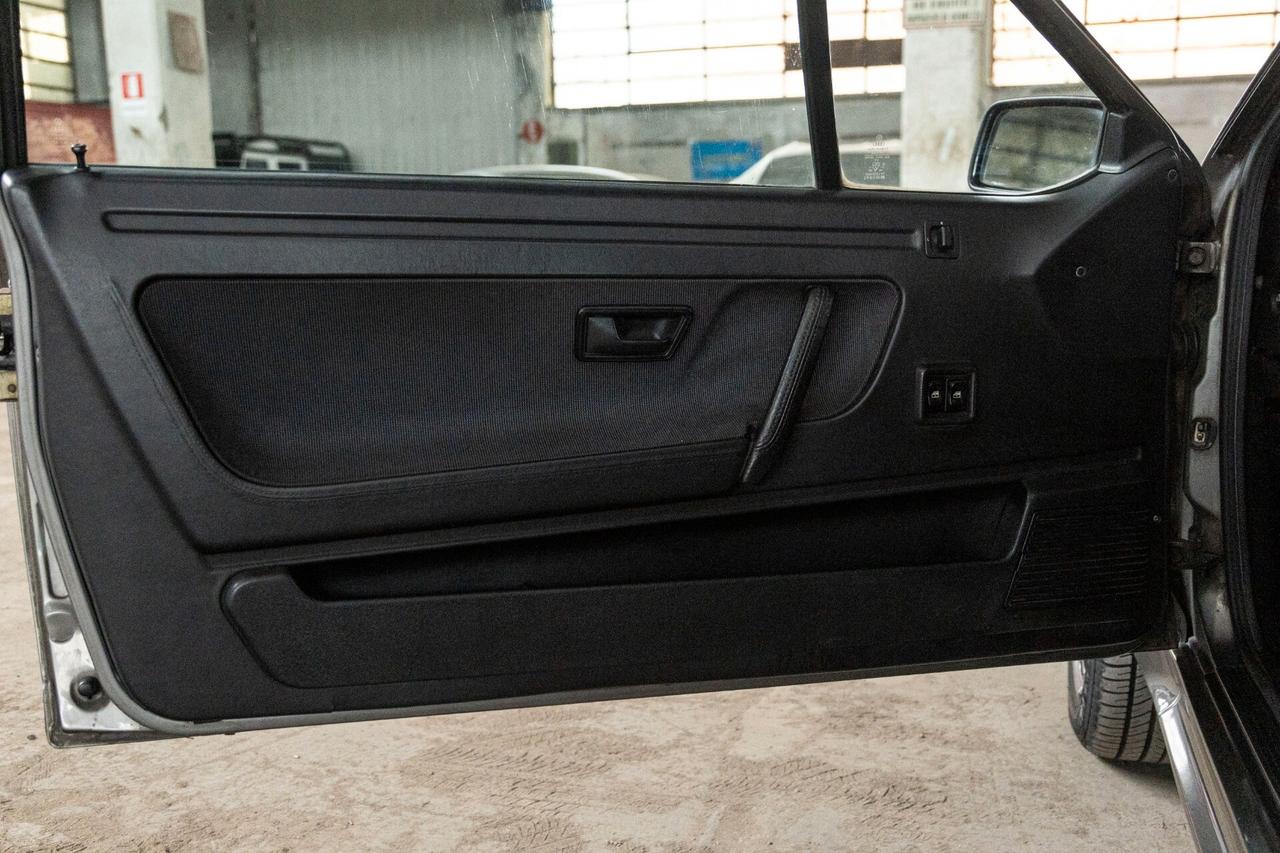 Volkswagen Scirocco 1800i 16V GTX