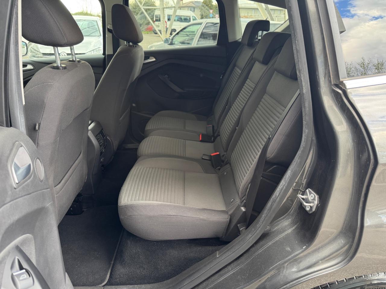 Ford C-Max 1.5 TDCi 120CV Titanium 2015