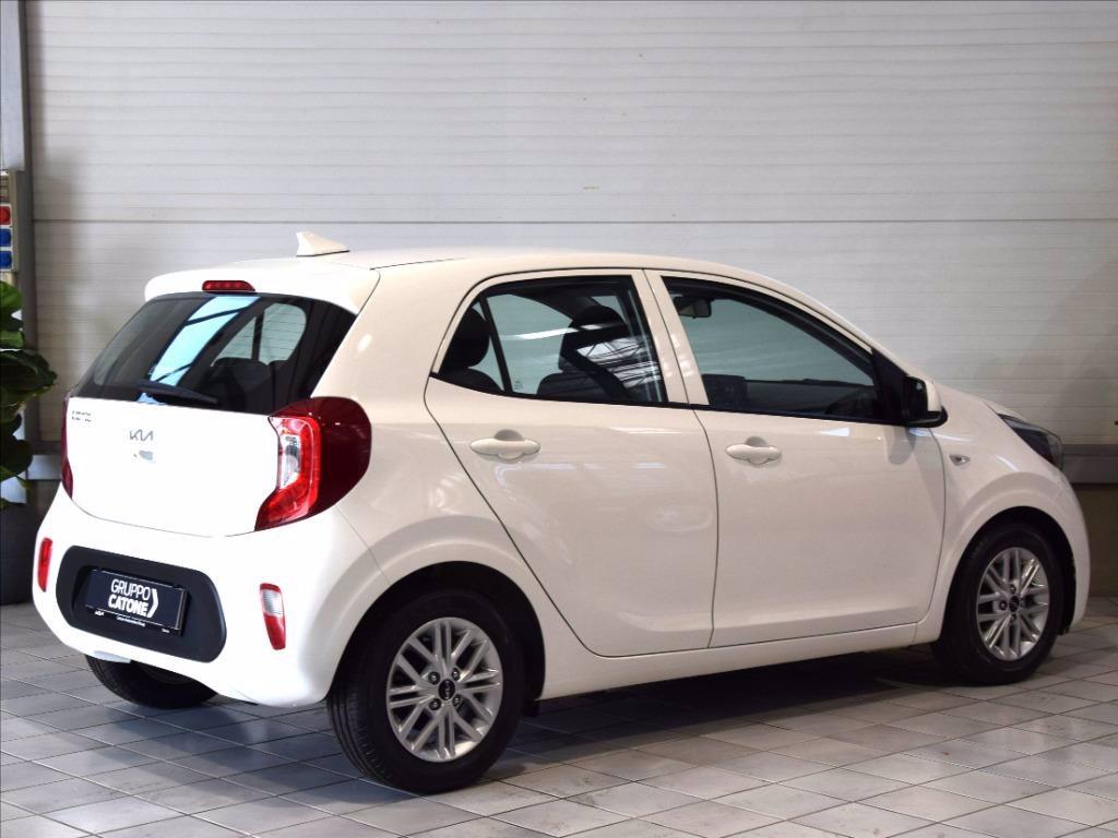 KIA Picanto 1.0 dpi Urban amt del 2022