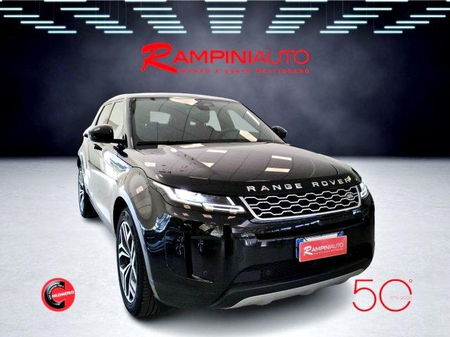 LAND ROVER Range Rover Evoque 2.0D I4 163 CV AWD Auto SE Unico Prop.