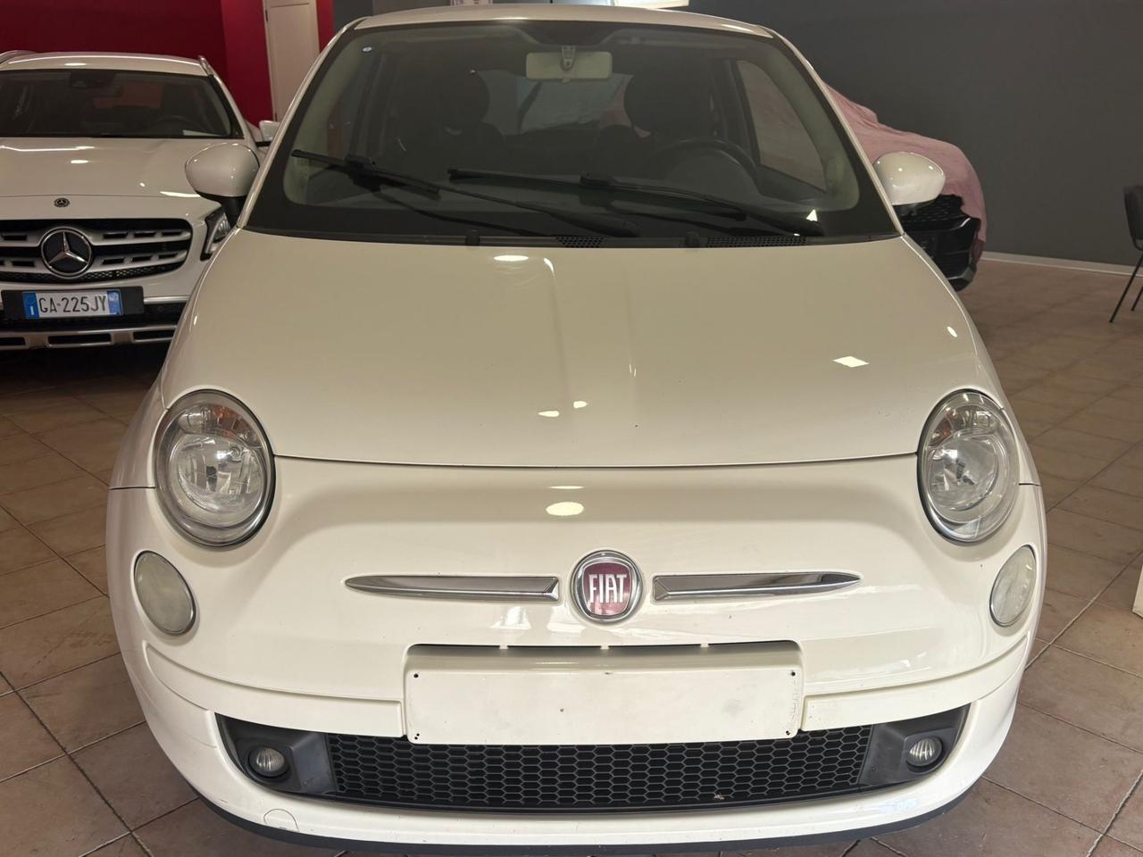 Fiat 500 1.2 Sport