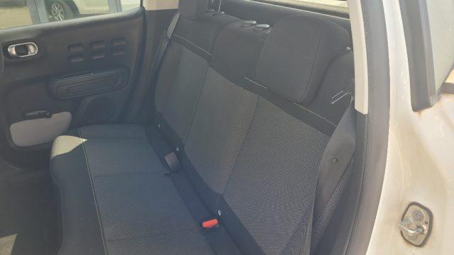 CITROEN C3 BlueHDi 100 S&S Business Combi N1 Autocarro 4p.