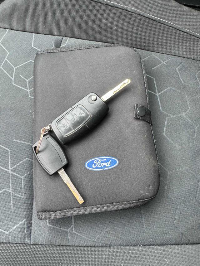 FORD B-Max 1.5 TDCi 75 CV Business