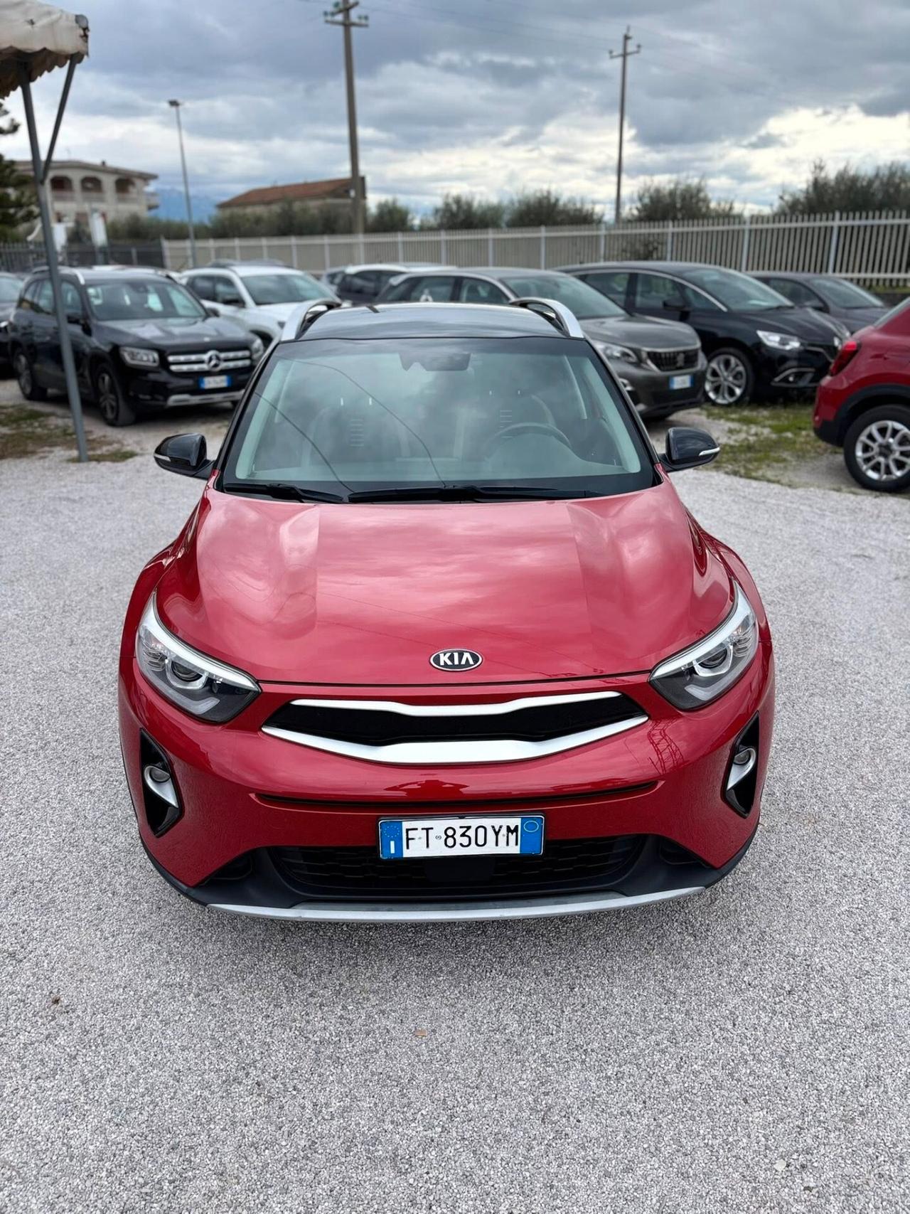 Kia Stonic 1.0 T-GDi 120 CV Energy