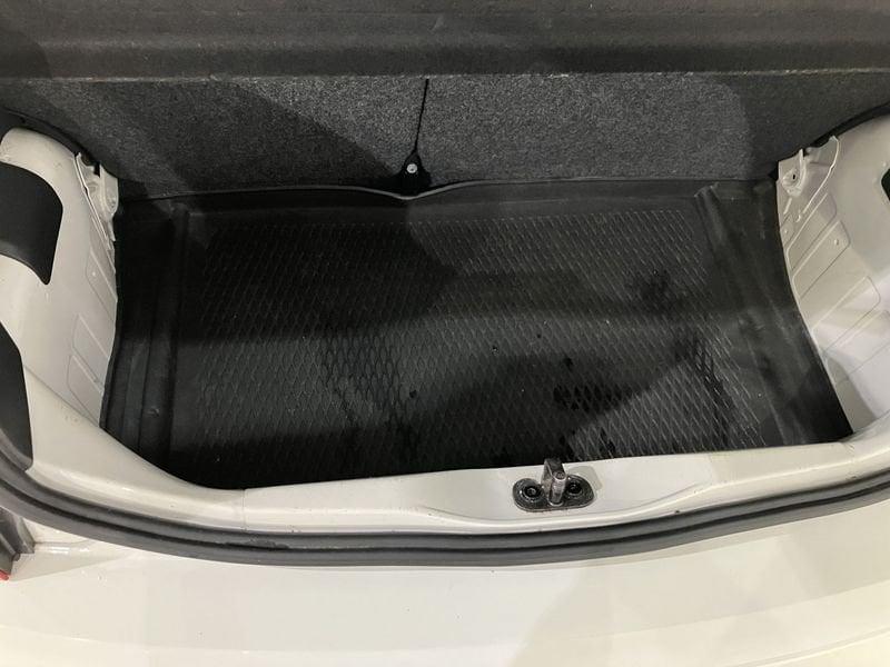 Volkswagen up! 1.0 50kW eco up! high up! BMT