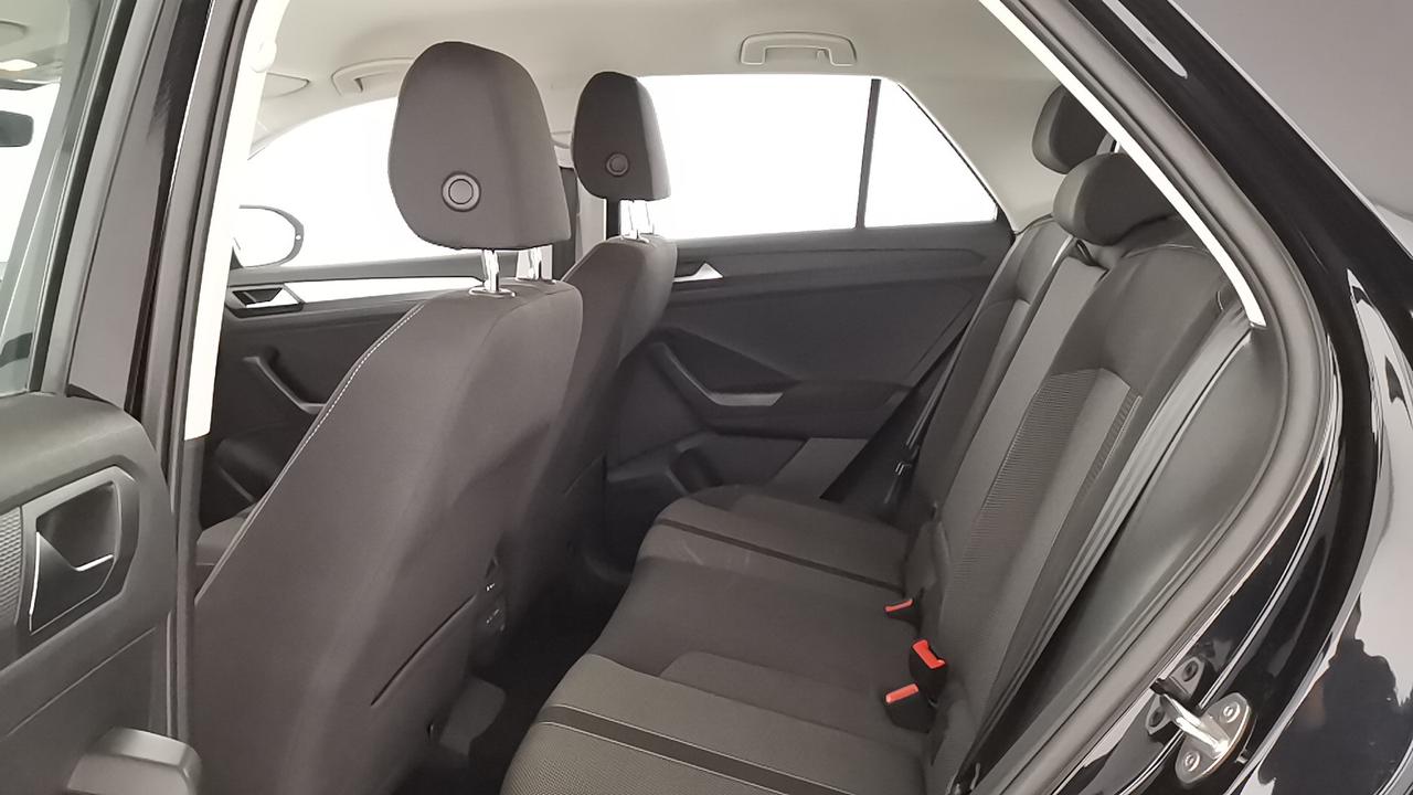 VOLKSWAGEN T-Roc I 2022 - T-Roc 2.0 tdi Life 150cv dsg