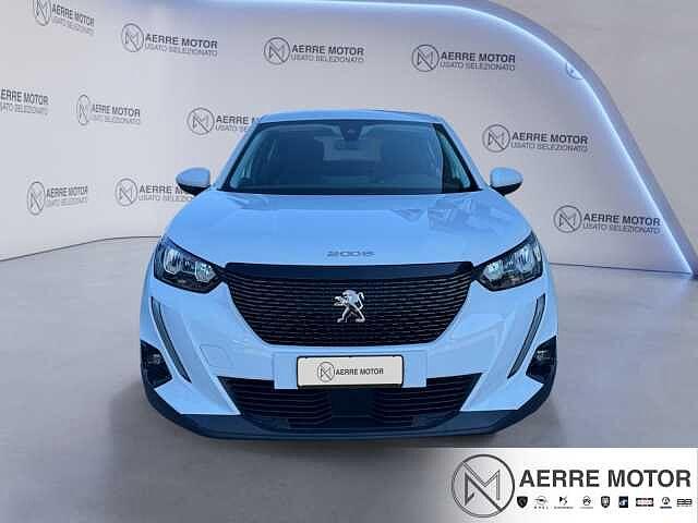 Peugeot 2008 PureTech 100 S&S Active