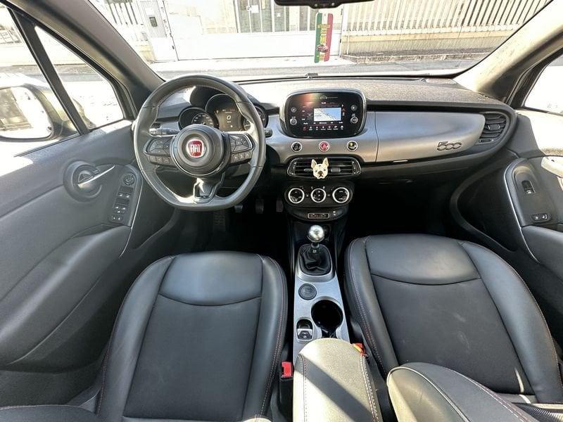 FIAT 500X 500X 1.0 T3 Sport 120cv