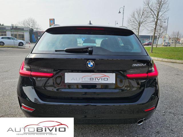 BMW 320 d Touring Sport/Laser/tetto/Digital cockpit