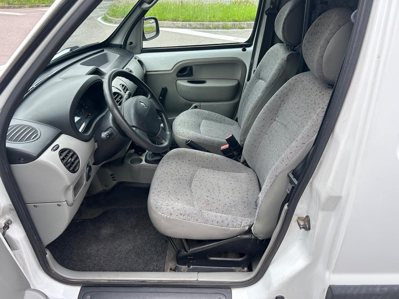 Renault Kangoo 1.5 dCi/65CV 4p. Confort Express*Neo patentati *