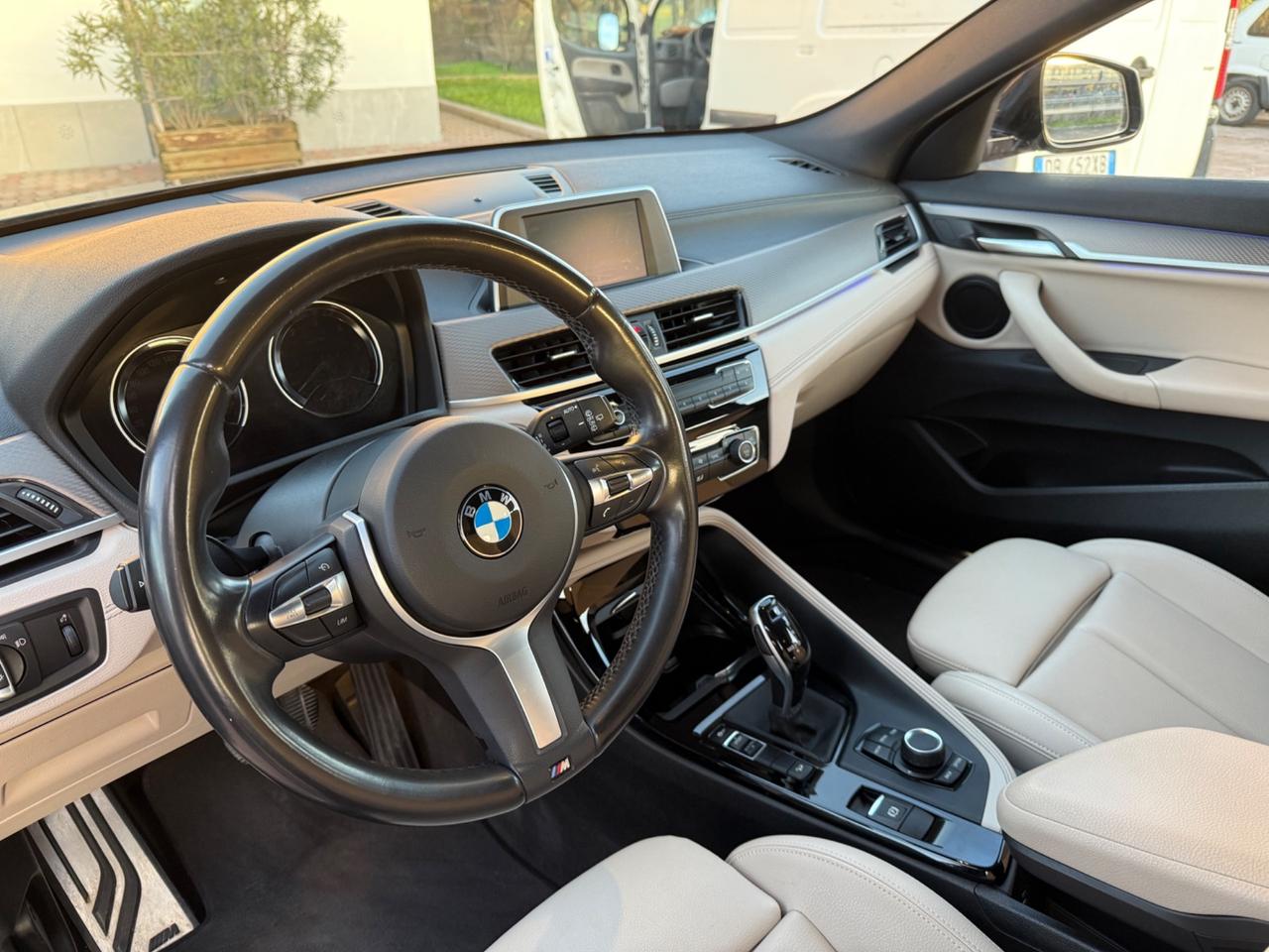 Bmw X2 M xDrive20d Msport