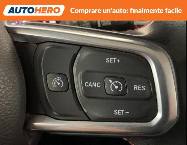 JEEP Wrangler Unlimited 2.2 Mjt II Rubicon