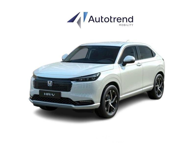 Honda HR-V 1.5 131 CV Hybrid Automatica NAVI LED Advance Plus