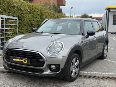MINI 2.0 Cooper D Hype Clubman PREZZO REALE