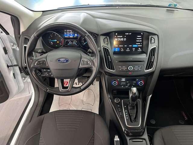 Ford Focus Focus SW 1.5 tdci Titanium