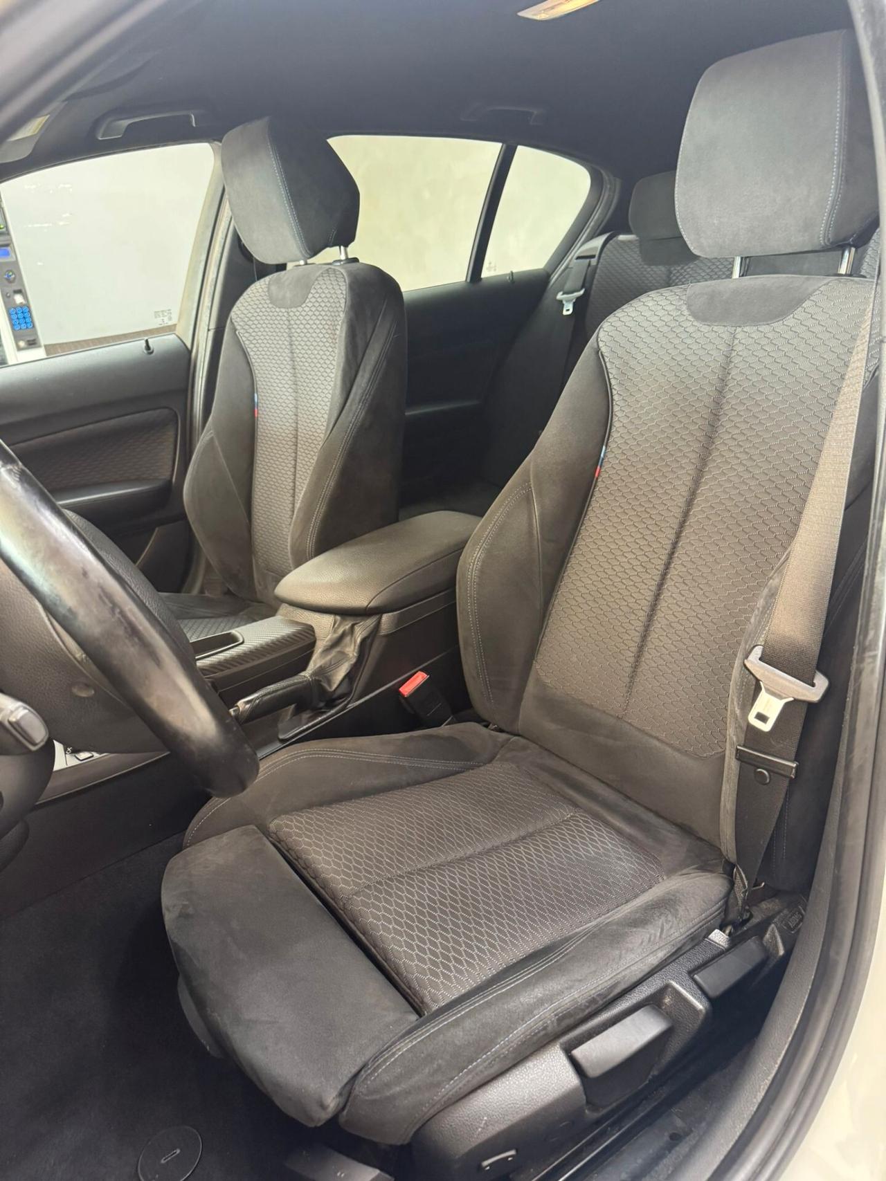 Bmw 120 120d 5p. Msport