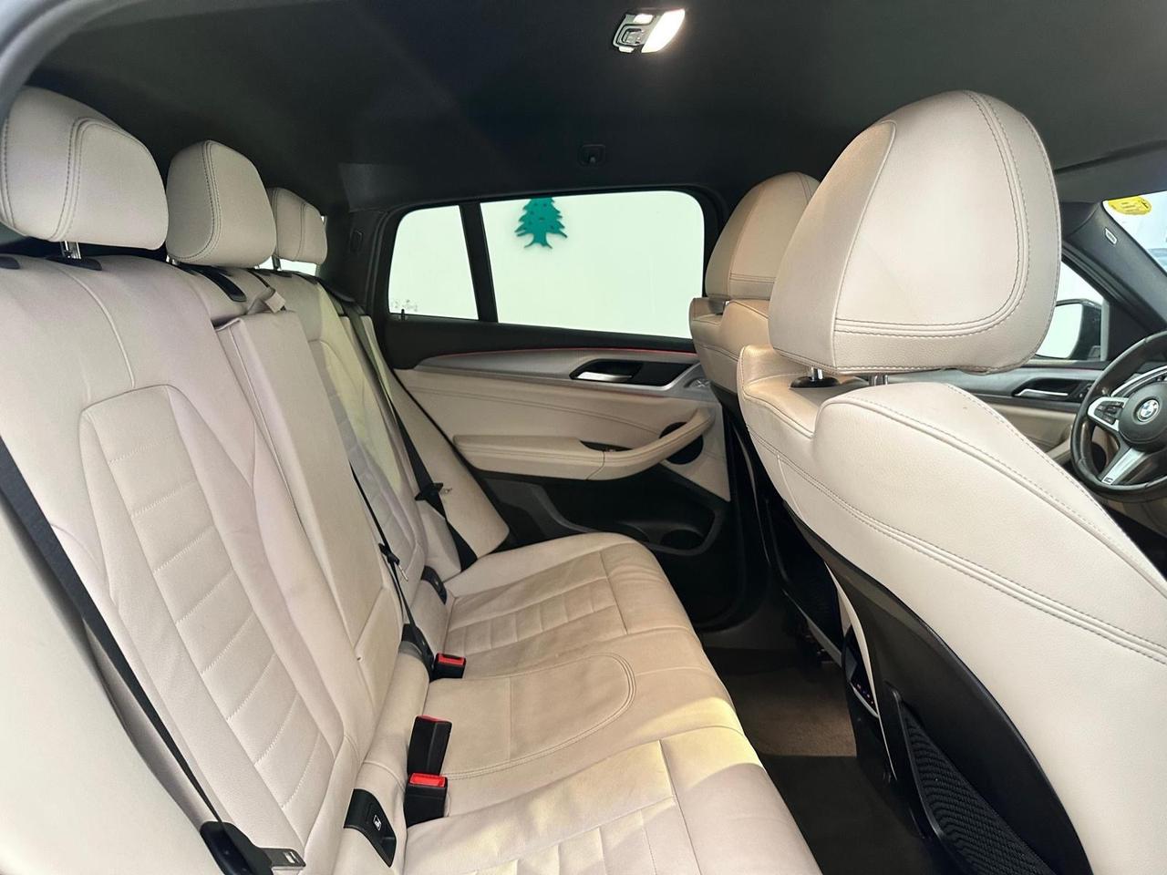 Bmw X4 xDrive20d Msport