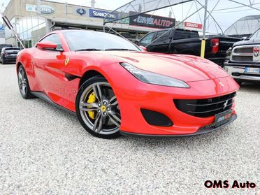 FERRARI Portofino F164 3.9 V8 Ferrari Approved 08.2026