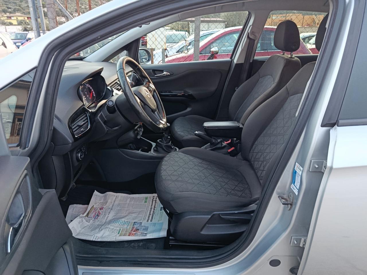 Opel Corsa 1.4 90CV GPL Tech 5 porte Advance